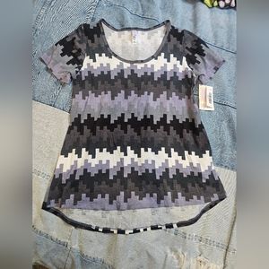 Lularoe Classic Tshirt